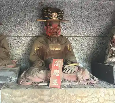 金龍寺(東京都)