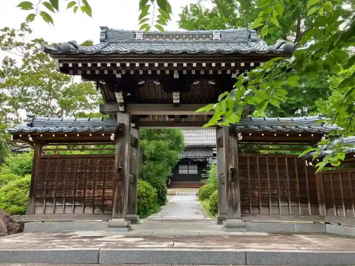 本光寺(新潟県)