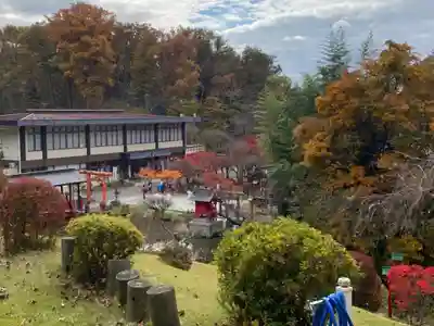 榊山稲荷神社のその他建物