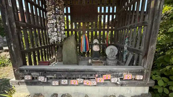 明智寺(埼玉県)