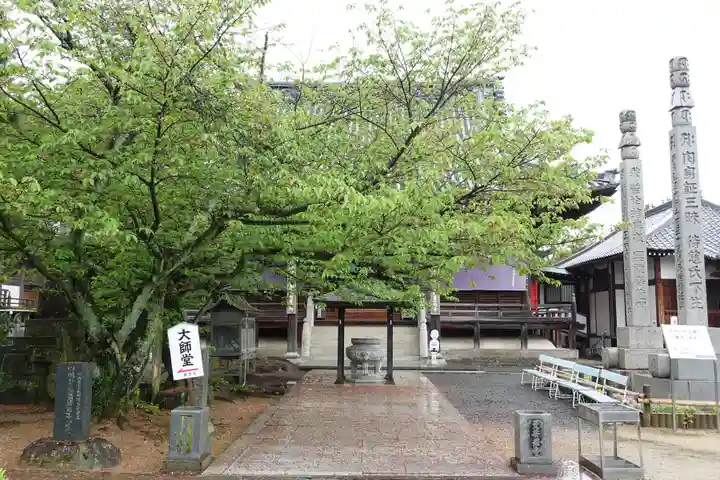 曼荼羅寺(香川県)