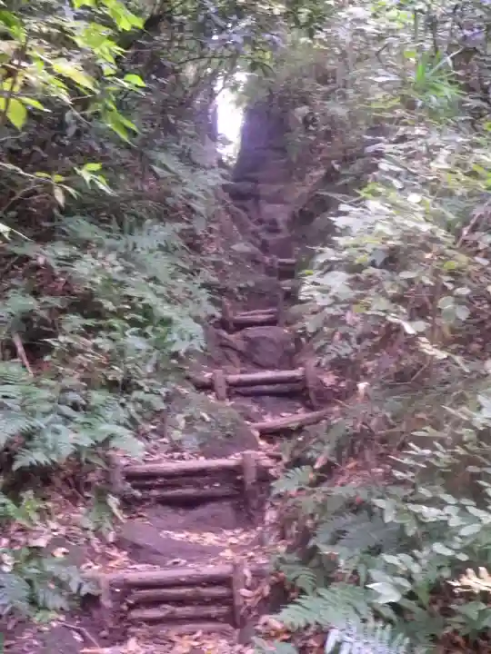 寿福寺のその他建物