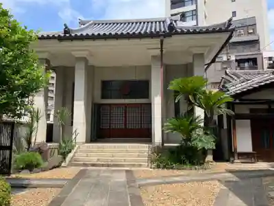 正洞院(東京都)