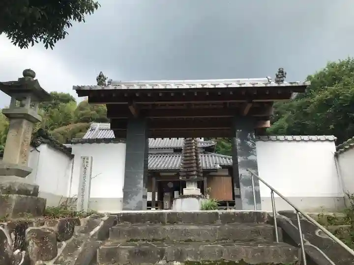 宗運寺(香川県)