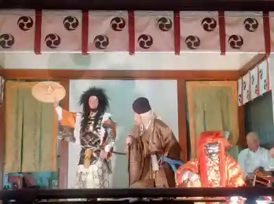 練馬大鳥神社(東京都)