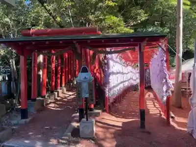 石浦神社(石川県)
