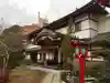 放生寺のその他建物