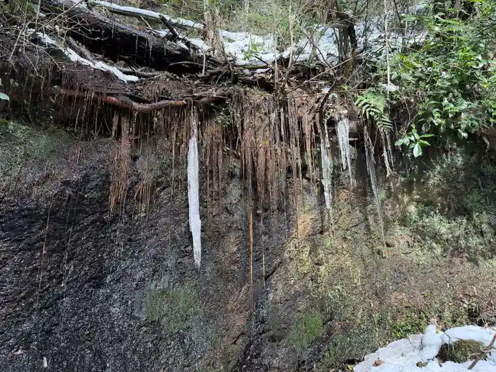 日龍峯寺(高澤観音)(美濃清水)(岐阜県)