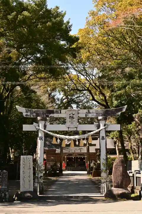 久礼八幡宮(高知県)