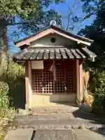 推古天皇社(奈良県)