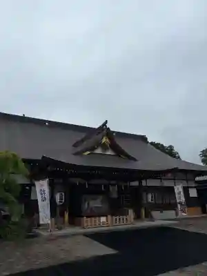 大前神社(栃木県)