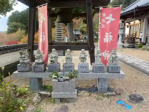 桂谷寺(兵庫県)