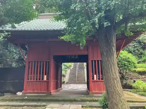 真福寺(神奈川県)