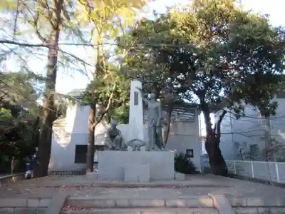 埼玉忠魂社(埼玉県)