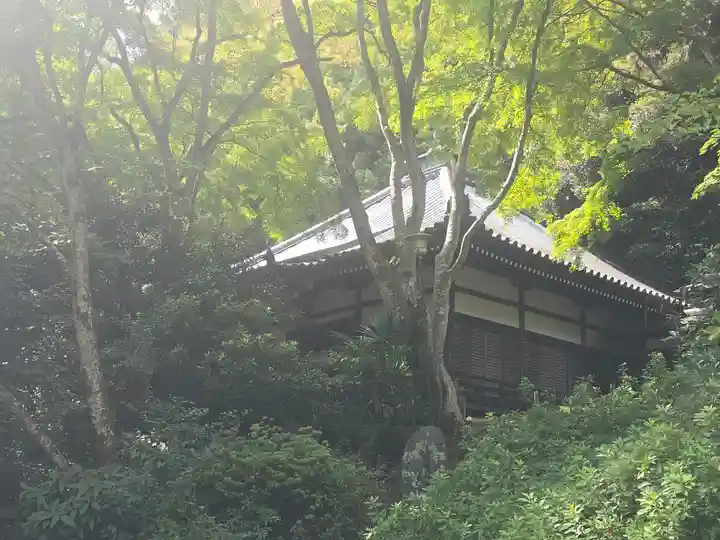 久安寺(大阪府)