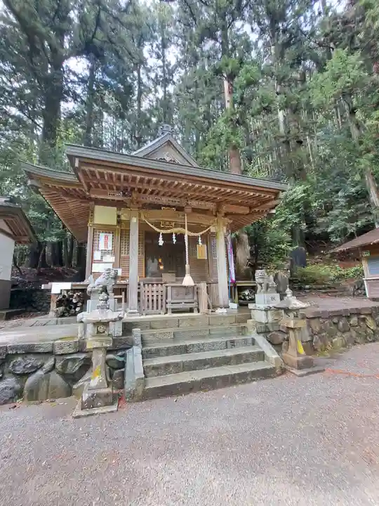 九頭龍神社(東京都)