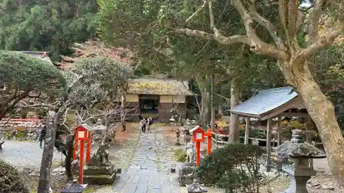 柳津虚空蔵尊 寳性院(宮城県)