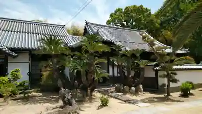 本蓮寺の本殿・本堂