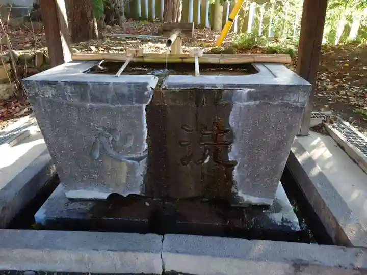 坂城神社(長野県)