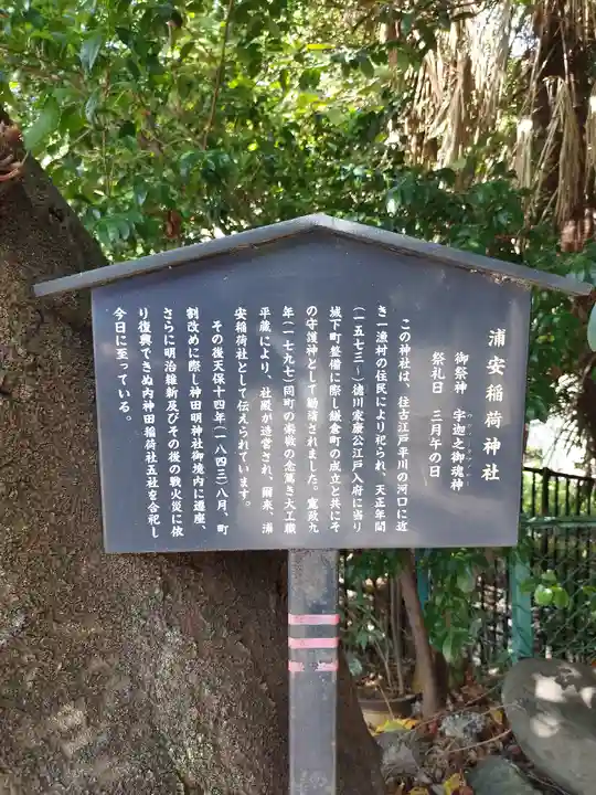 神田神社(神田明神)の歴史
