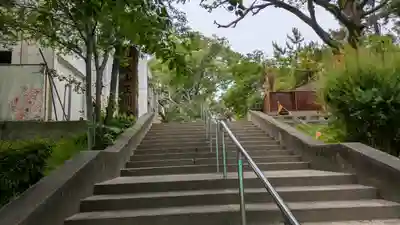 聖天山正圓寺(大阪府)