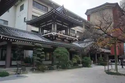 東長寺のその他建物