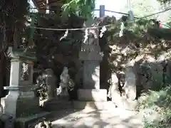 八幡神社(東京都)