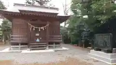 富士神社(茨城県)