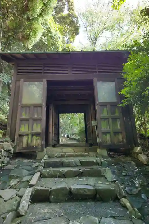 定光寺(愛知県)