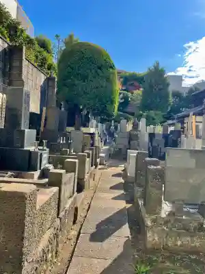 大信寺(東京都)
