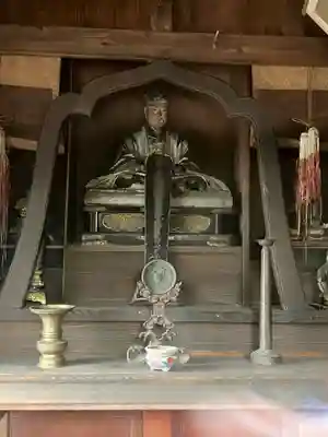 福勝寺(新潟県)