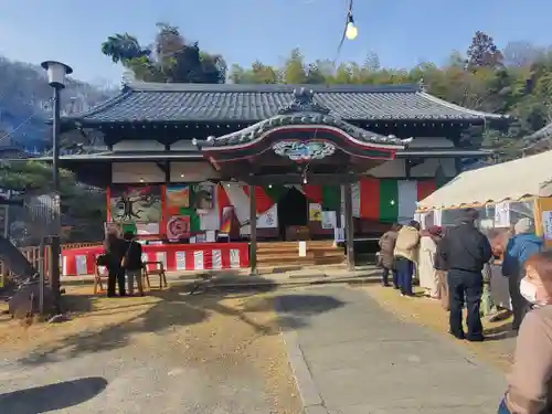 徳正寺(栃木県)