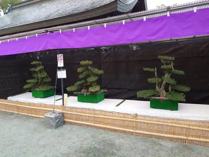 宗像大社(福岡県)