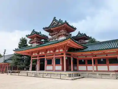 平安神宮(京都府)
