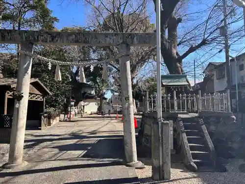 熊野三社(愛知県)