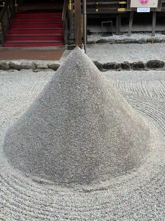 賀茂別雷神社(上賀茂神社)(京都府)