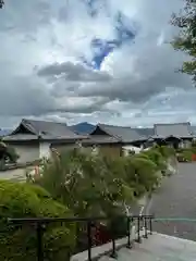 建勲神社(京都府)