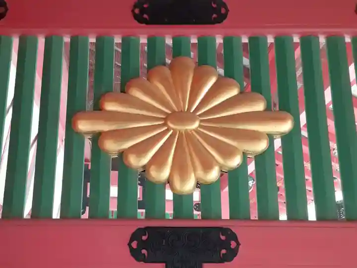 長田神社のその他建物