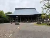 勝興寺(富山県)