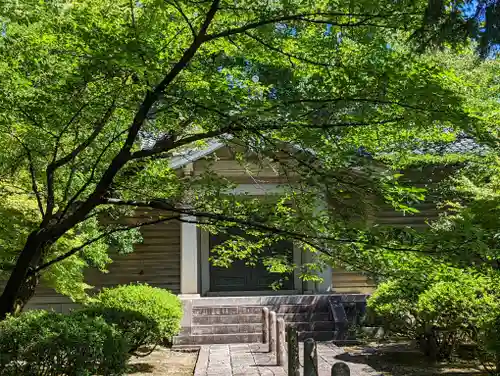 廣隆寺(京都府)