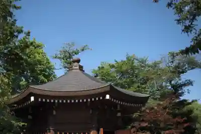 十連寺のその他建物