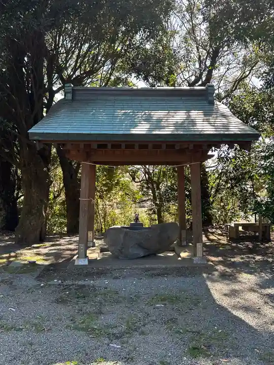 浅間神社(静岡県)