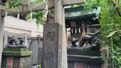 小野照崎神社の建物その他