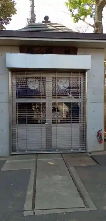 大宮・大原神社(千葉県)