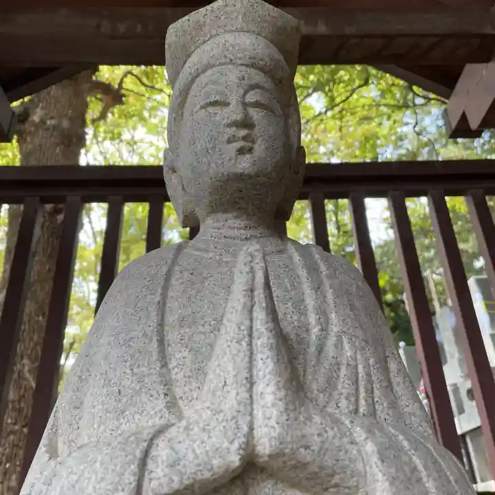 法宣院(千葉県)