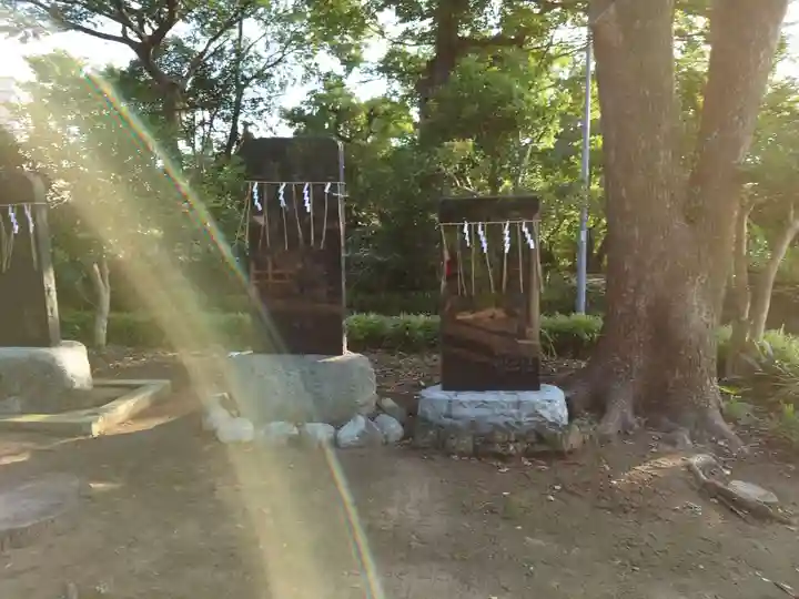 飯香岡八幡宮(千葉県)