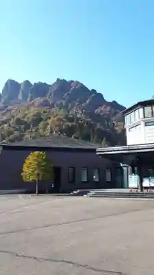 妙義神社のその他建物