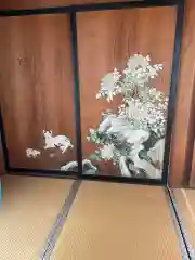 金剛寺の芸術