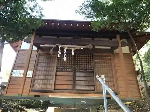 日枝神社(東京都)