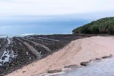青島神社（青島神宮）(宮崎県)